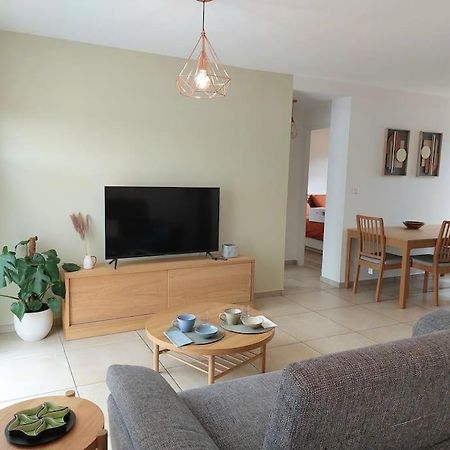T3 Climatise, Parking Et Jardin Quartier Des Marots A Colomiers Apartment Exterior photo